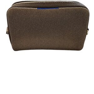 Rothy’s Mini Universal Pouch Brown